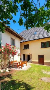 Apartma Metka Bovec
