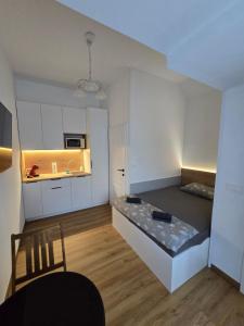 Delux apartment ARSO