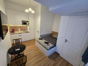 Delux apartment ARSO 