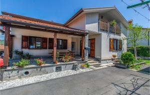 Stunning Apartment In Divaca With Wifi