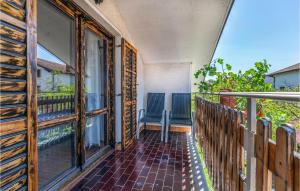 Stunning Apartment In Divaca With Wifi 