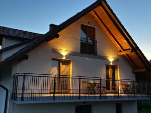 Apartma ELA