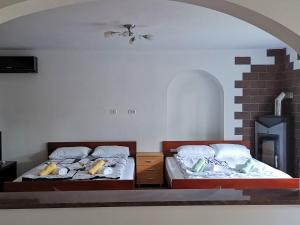 APARTMA VATOVEC 