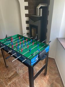 APARTMA VATOVEC 