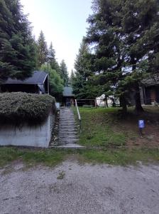 Brunarica 6A - Pohorje - Trije Kralji - Hiking & Mountain biking