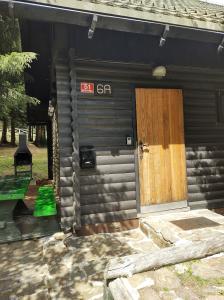 Brunarica 6A - Pohorje - Trije Kralji - Hiking & Mountain biking 