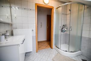 Apartment Rimljanček 