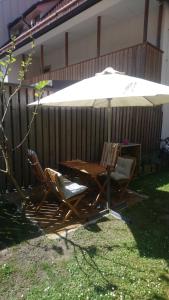 Apartment Slovan 