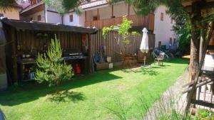 Apartment Slovan 
