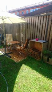 Apartment Slovan 