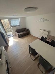 Apartma Melinc 