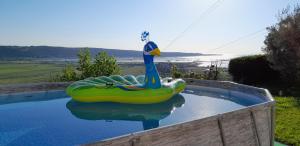 Apartments Milok 