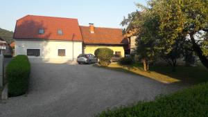 Apartma Sterle 