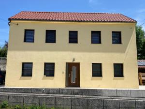 Martinka apartments 