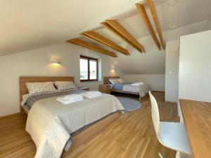 ANMARI Apartment & Rooms