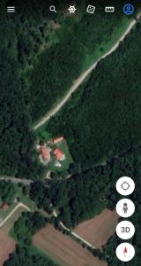 Holiday Home - Goričko Park 