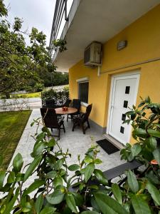 RIAD Apartments 