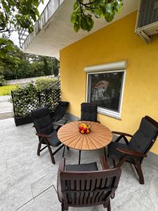RIAD Apartments 