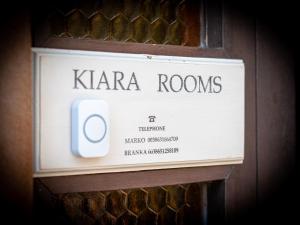 Kiara Apartments & Rooms 