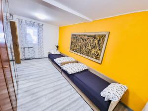 Apartma Olivia 