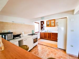 Apartma Olivia 