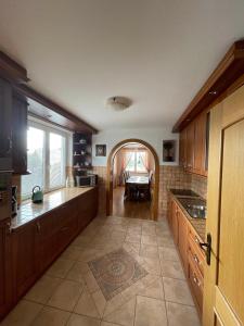 Apartmaji Iva 
