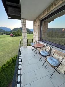 Apartmaji Iva 