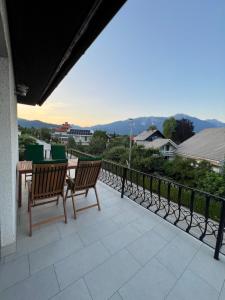 Apartmaji Iva 