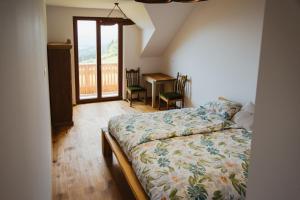 Frešer Farm Accommodation 