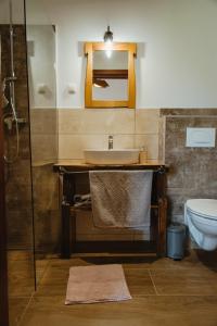 Frešer Farm Accommodation 