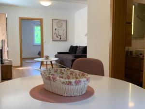 Apartmaji Prʼ nas 