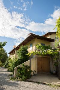 Farmstay Kmetija Štekar 