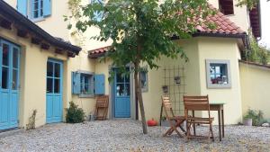 Farmstay Kmetija Štekar 