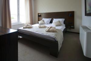 Gold Club Hotel & Casino 