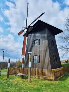 APARTMA KAPELSKI FANT 