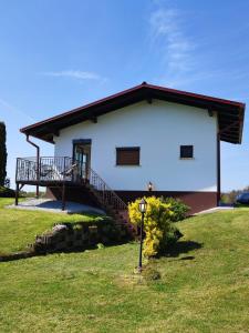 APARTMA KAPELSKI FANT 