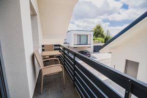 Mojčin Pisker Apartment House 