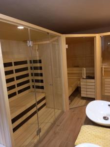 SPA Tubej - Adults Only 