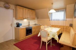 Apartma Boltar 