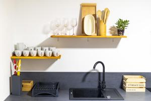 Apartmaji pri Dravi 
