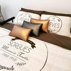 Apartmaji ARKO 