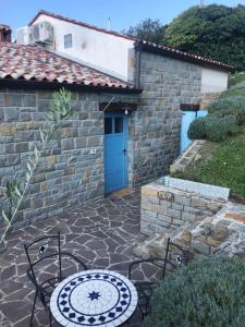 Fig&Lavender Apartment 
