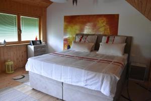 Apartma Silvia 