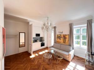 AB Ljubljana - Breg Apartments