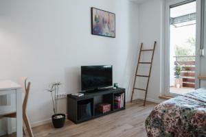 Green View Studio 