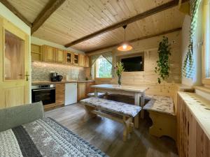 Apartma Korošec 
