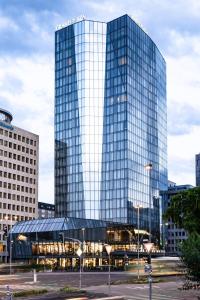 Grand Plaza Hotel & Congress Center 