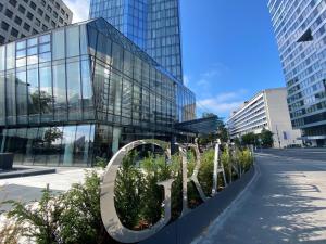 Grand Plaza Hotel & Congress Center 
