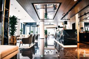 Grand Plaza Hotel & Congress Center 