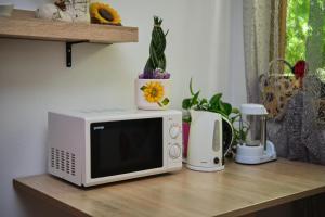 Apartma Pic Ros 